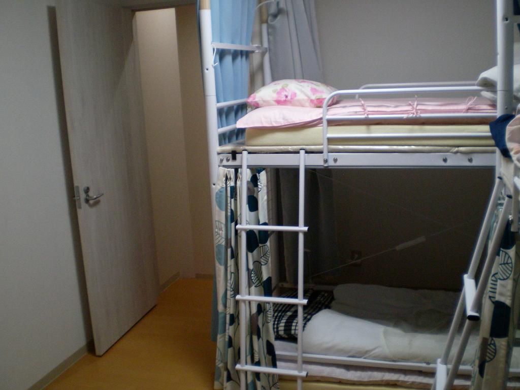 Guesthouse Tohgetsu Kyoto Eksteriør bilde