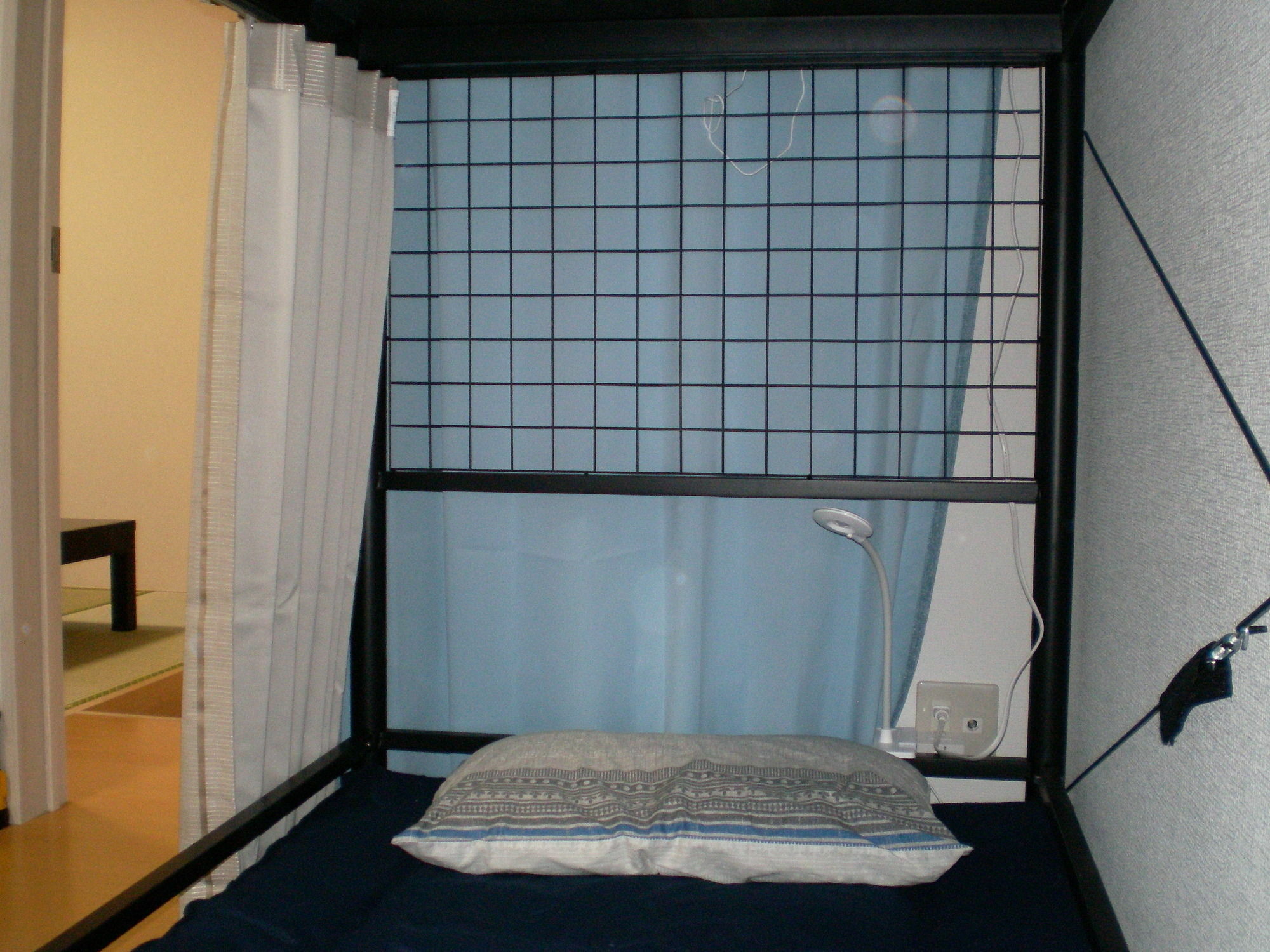 Guesthouse Tohgetsu Kyoto Eksteriør bilde