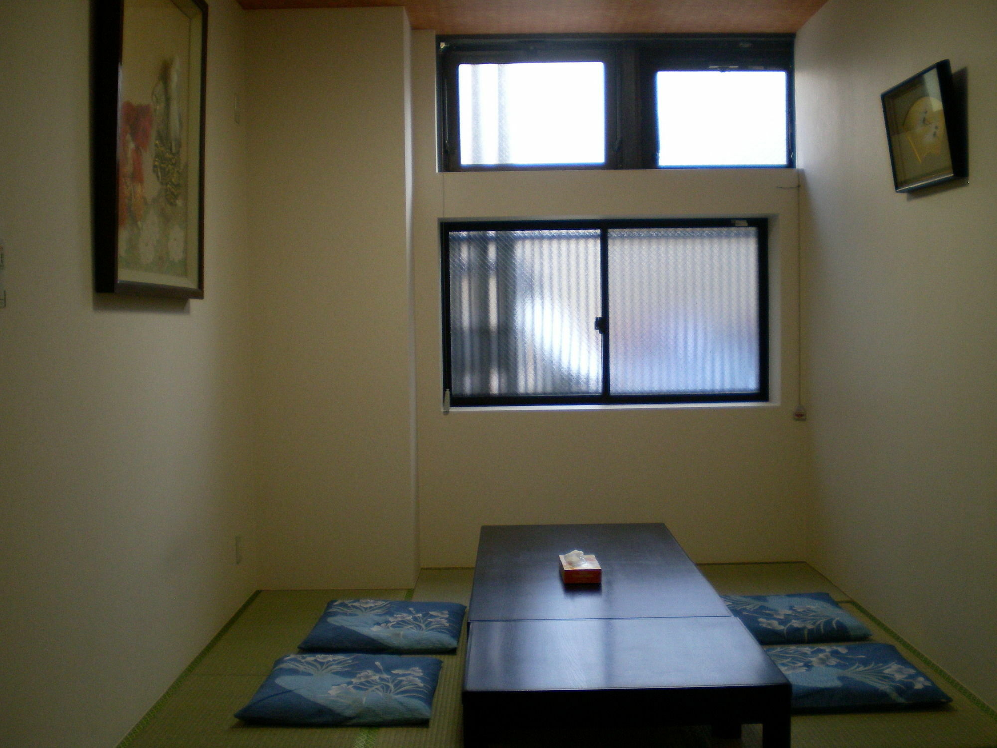 Guesthouse Tohgetsu Kyoto Eksteriør bilde