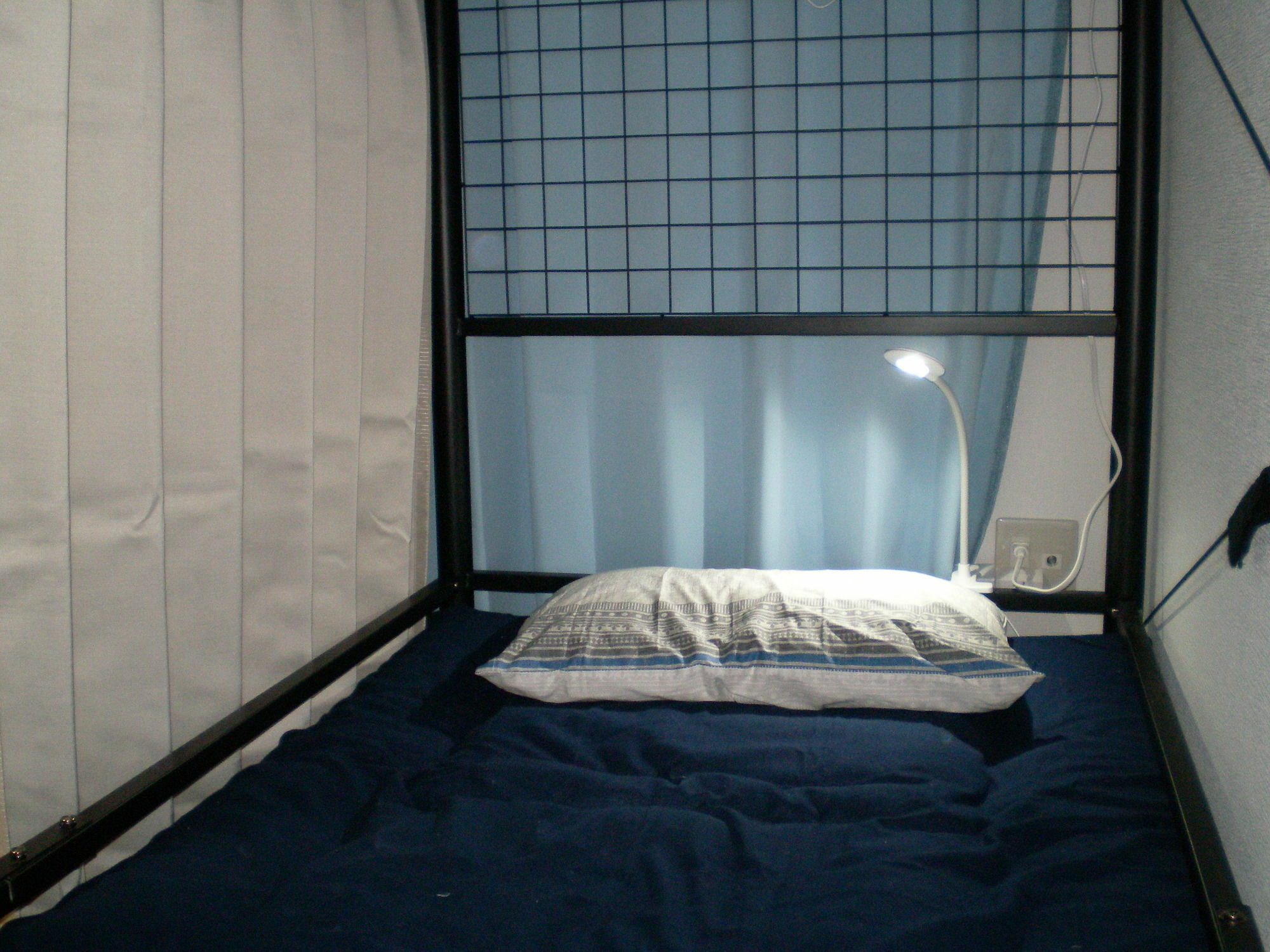 Guesthouse Tohgetsu Kyoto Eksteriør bilde